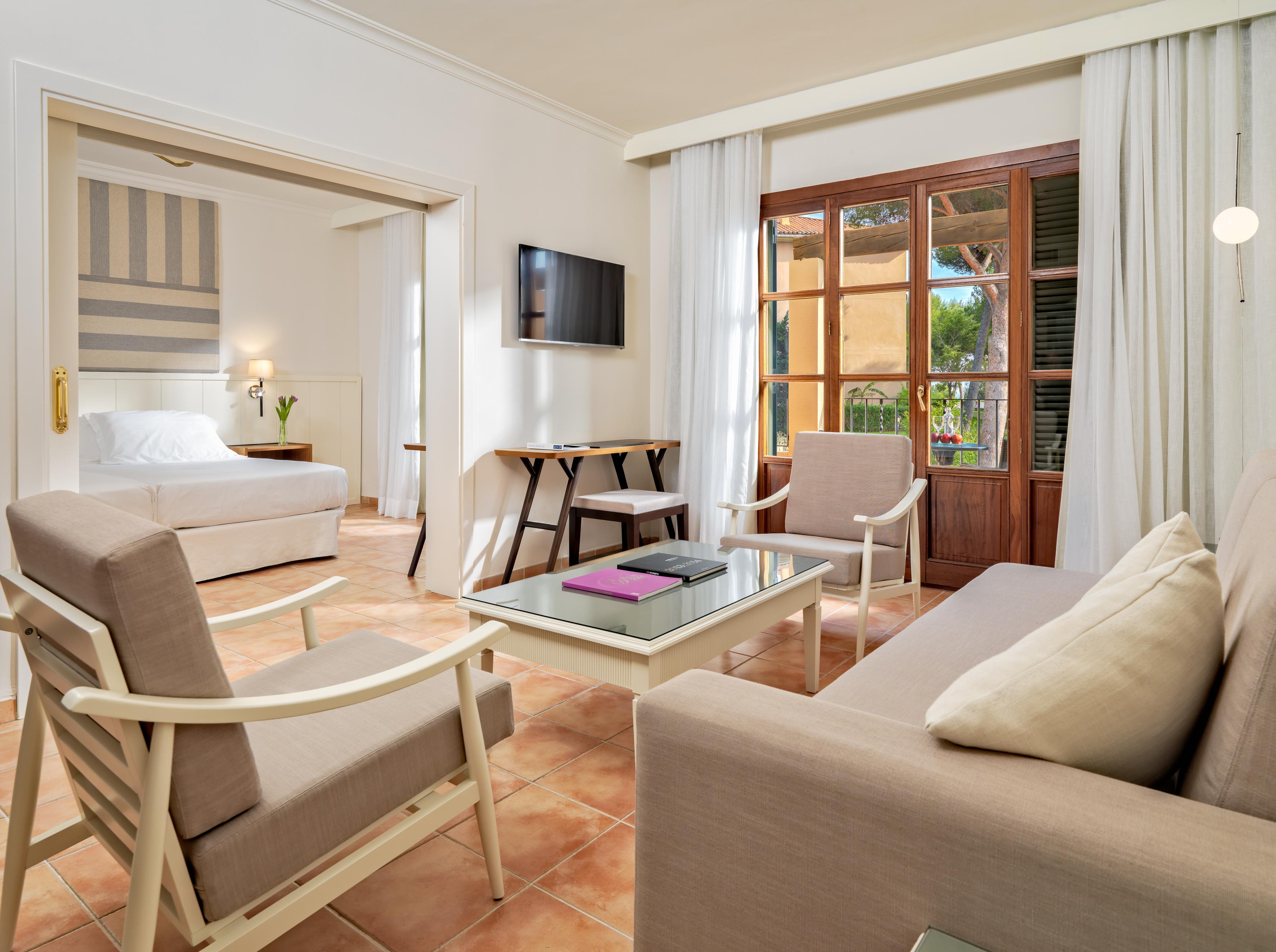 Boutique Hotel H10 Punta Negra Costa D'En Blanes Εξωτερικό φωτογραφία